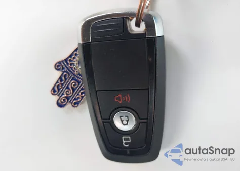 2020 Ford Escape Se из США, поврежденный, VIN 1FMCU9G6XLUA82702